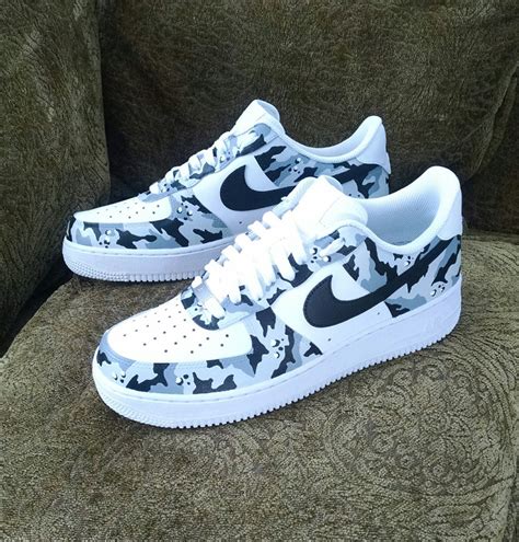 camouflage nike air force 1.